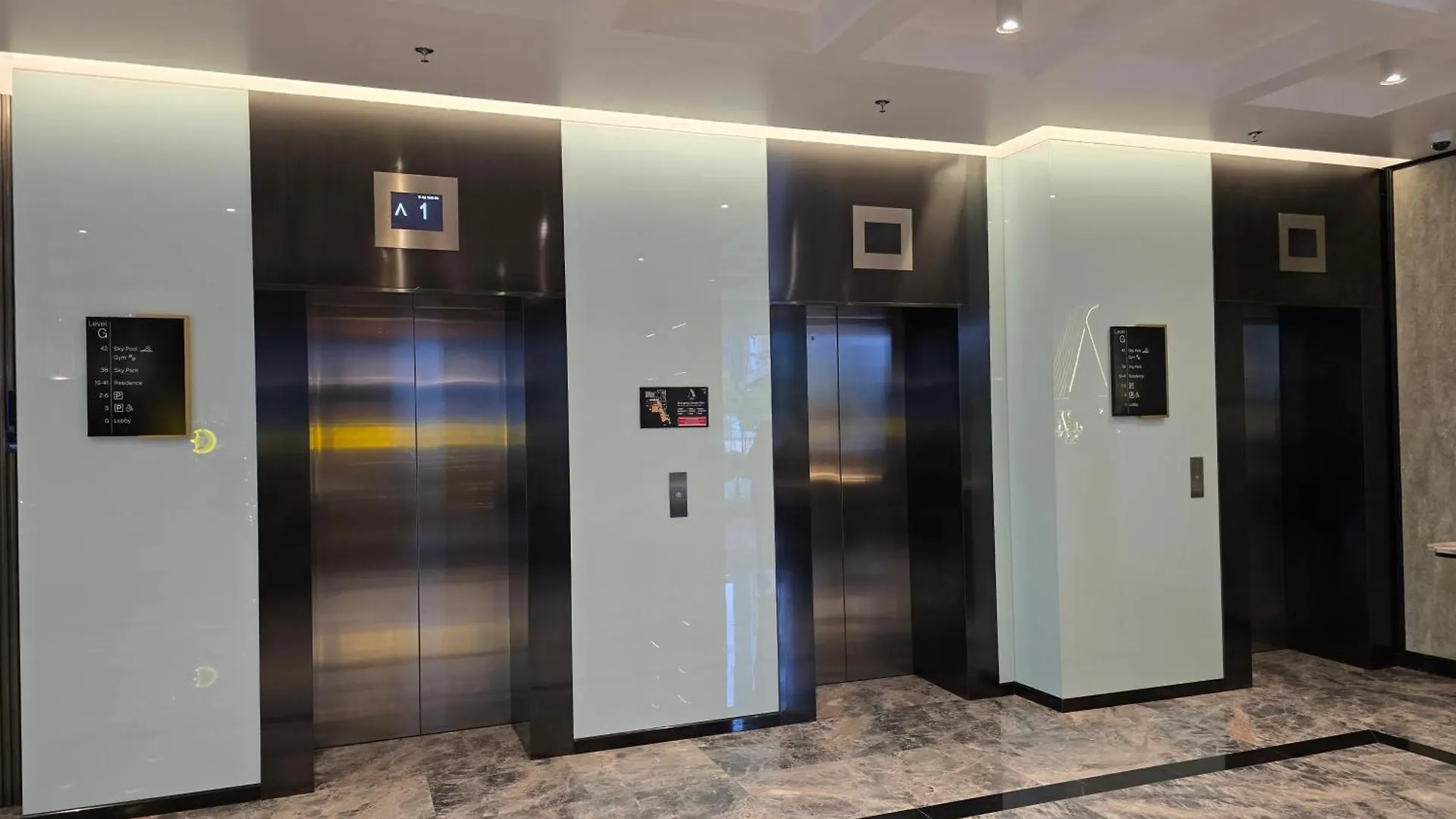 Midvalley Bangsar Stylish Suite By Dingding Kuala Lumpur Malaysia