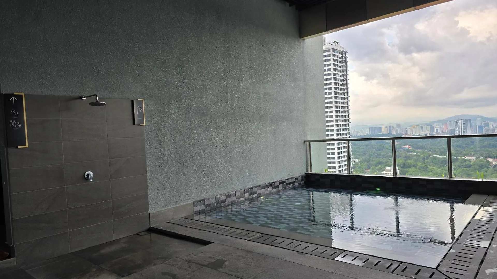 Midvalley Bangsar Stylish Suite By Dingding Kuala Lumpur 0*,  Malaysia