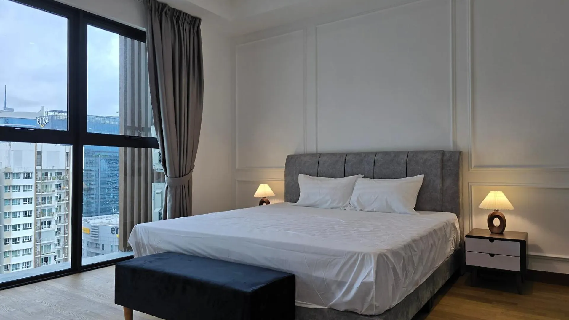 Midvalley Bangsar Stylish Suite By Dingding Kuala Lumpur Malaysia