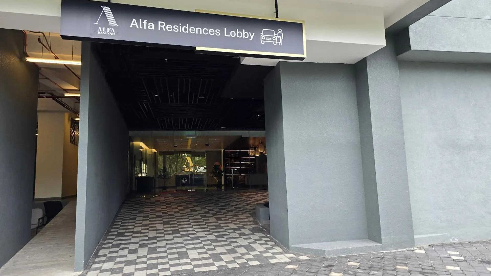 Midvalley Bangsar Stylish Suite By Dingding Kuala Lumpur Apartment