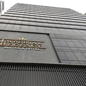 Imperial Regency & Kuala Lumpur