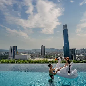 Capri By Fraser, Bukit Bintang Kuala Lumpur