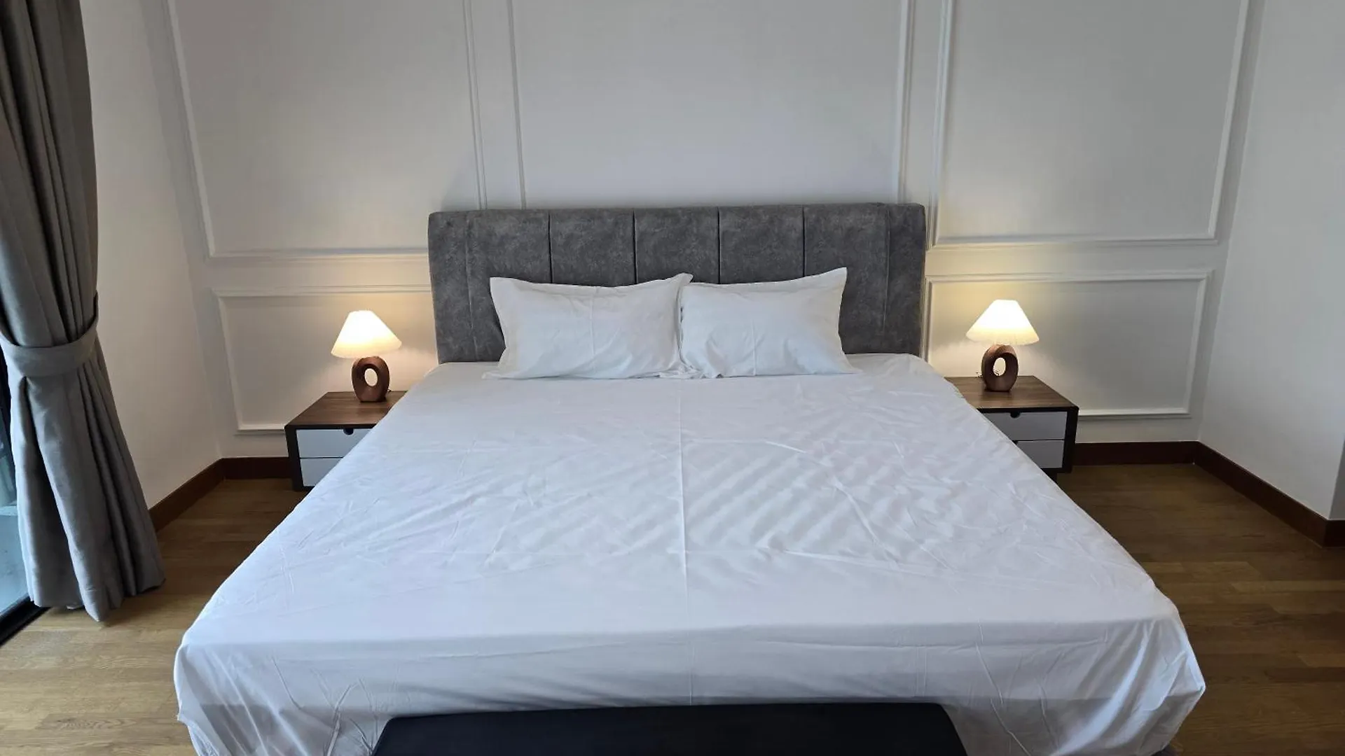 Midvalley Bangsar Stylish Suite By Dingding Kuala Lumpur Apartment