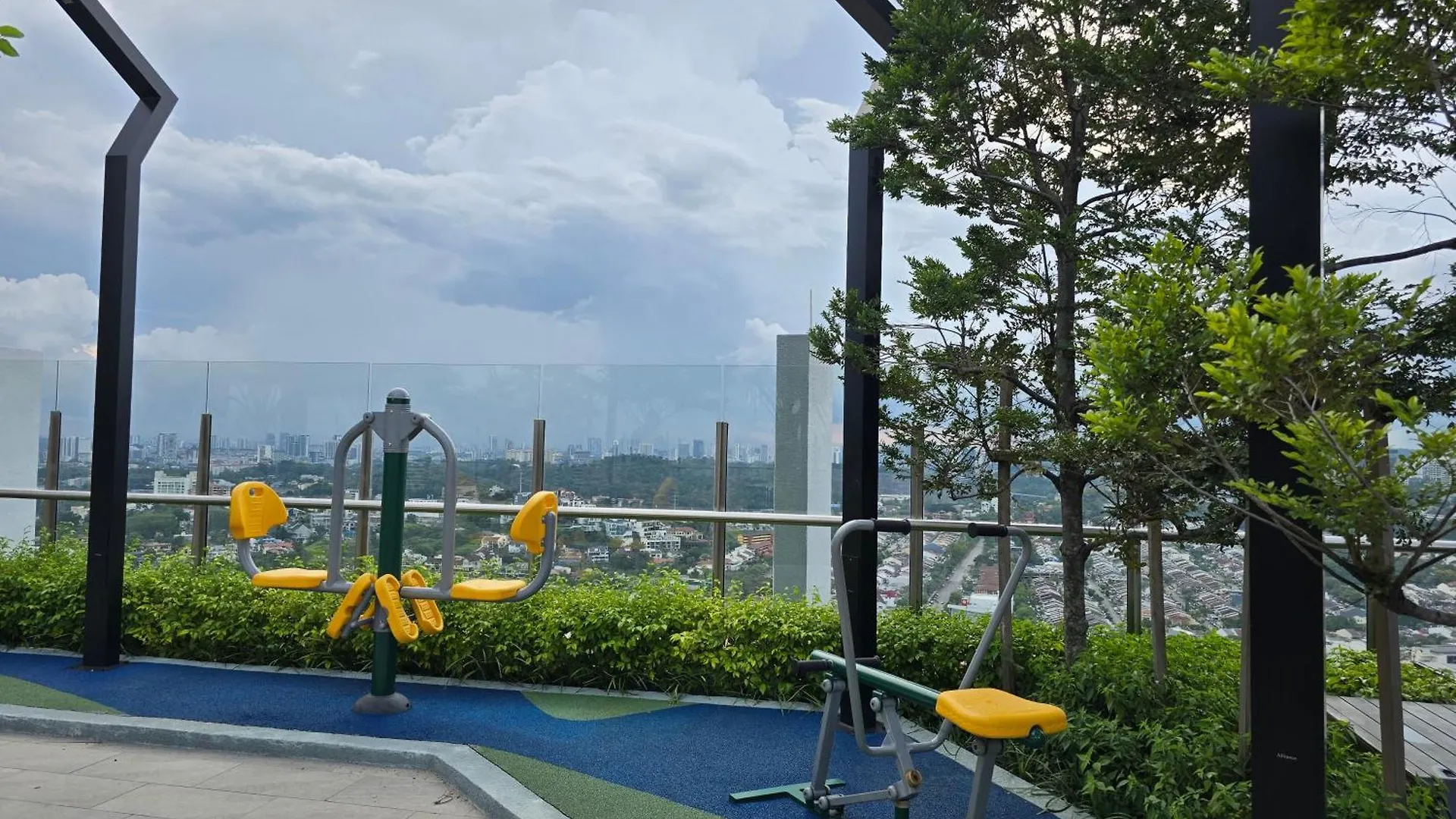 Apartment Midvalley Bangsar Stylish Suite By Dingding Kuala Lumpur